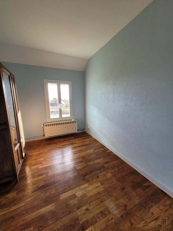 Maison - 77 m² - 4 pièces