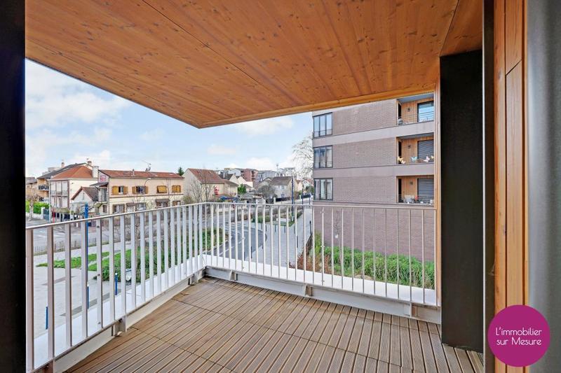 Appartement - 68 m² - 3 pièces
