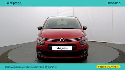 Citroën Grand C4 SpaceTourer BlueHDi 130ch s&amp;S Business Eat8 E6.d
