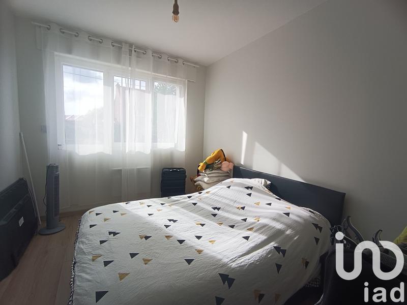 Maison - 89 m² - 4 pièces