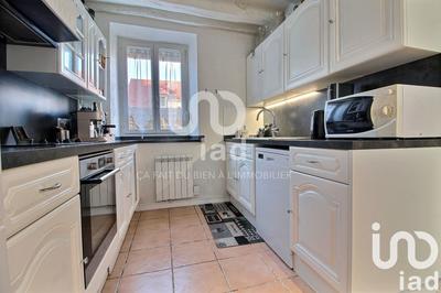 Maison - 81 m² - 4 pièces