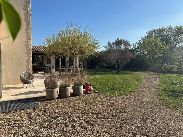 Maison - 183 m² - 6 pièces