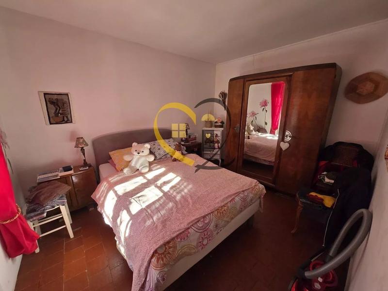 Maison de village - 66 m² - 5 pièces