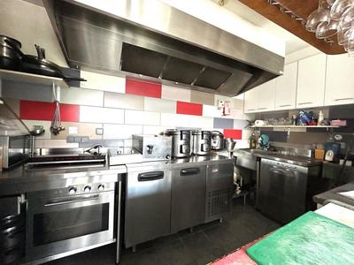 Bureau - 86 m² - 3 pièces