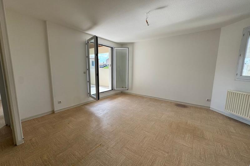 Appartement - 54 m² - 2 pièces
