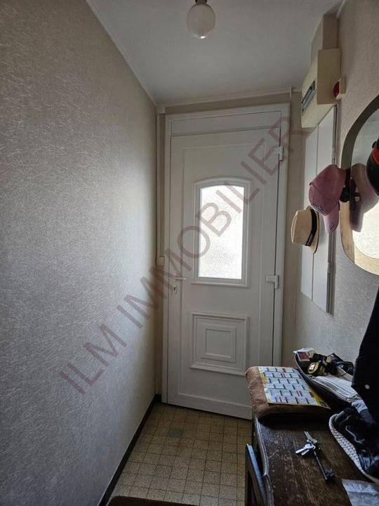 Maison en pierre - 62 m² - 3 pièces