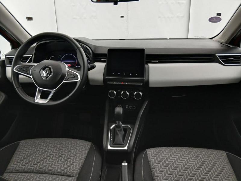 Renault Clio V E-Tech full hybrid 145 Evolution