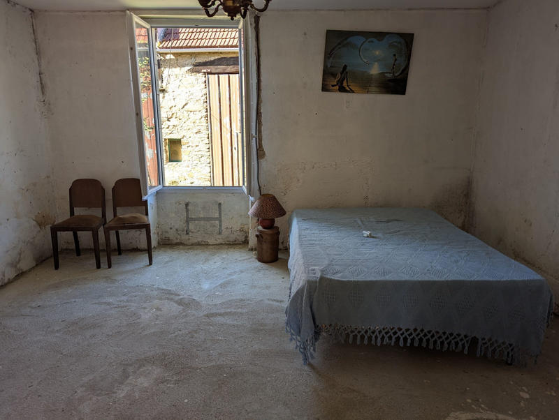 Maison - 51 m² - 2 pièces