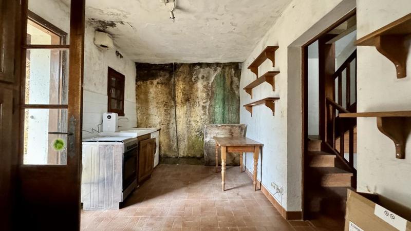 Maison - 74 m² - 4 pièces