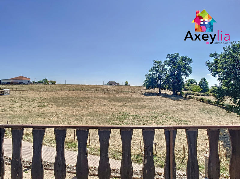 Maison - 150 m² - 7 pièces