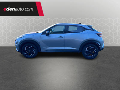 Nissan Juke Hybrid 143 n-Connecta