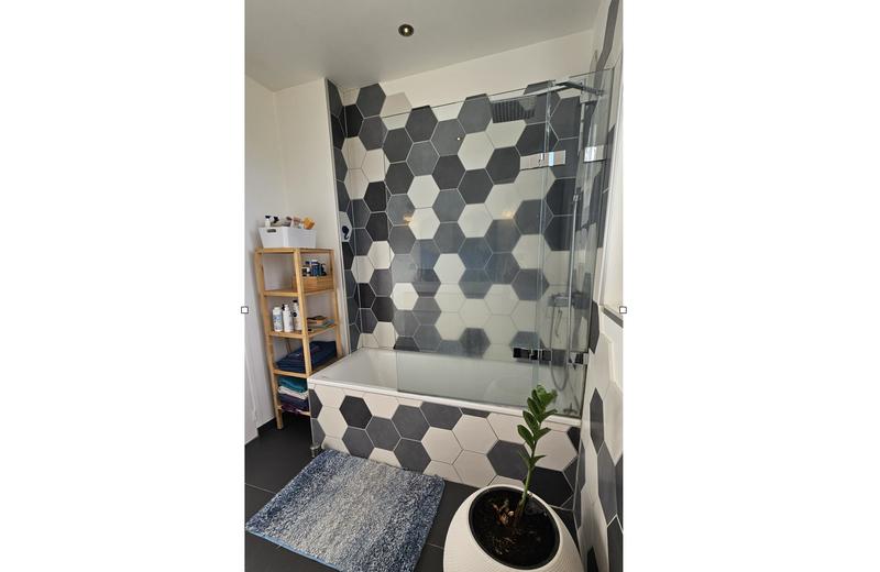 Maison - 164 m² - 8 pièces