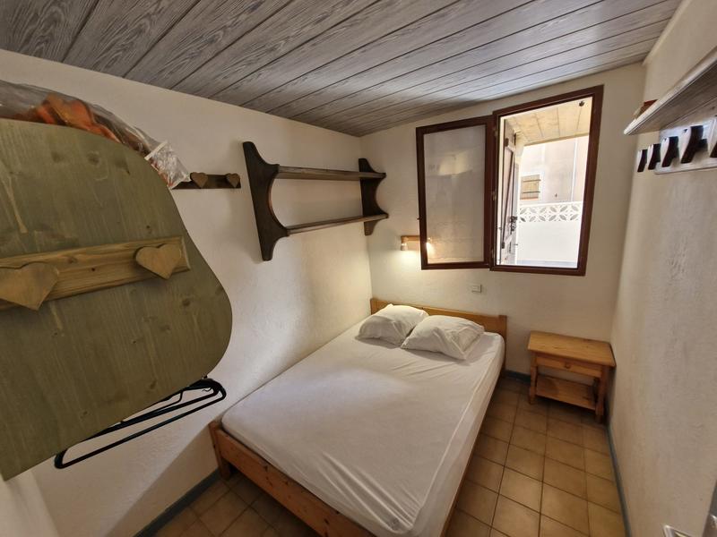 Appartement - 24 m² - 2 pièces