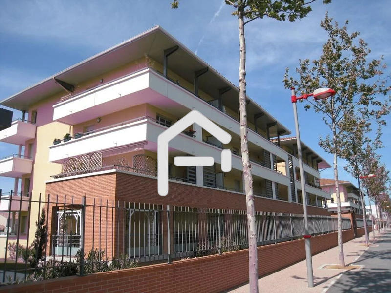 Appartement - 68 m² - 4 pièces