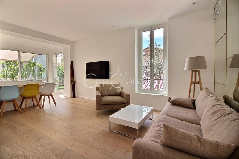 Appartement - 79 m² - 3 pièces