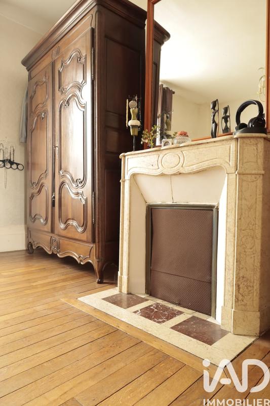 Maison de ville - 175 m² - 7 pièces