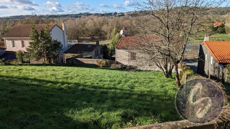 Maison - 168 m² - 6 pièces