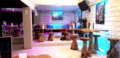 Magasins - 190 m² - 5 pièces