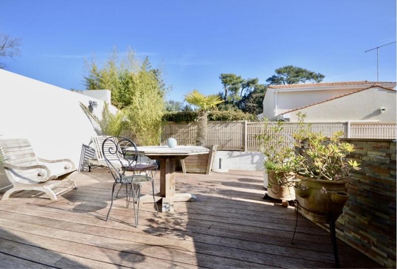 Maison - 136 m² - 5 pièces