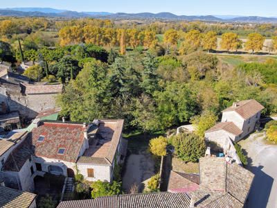 Maison - 479 m² - 15 pièces