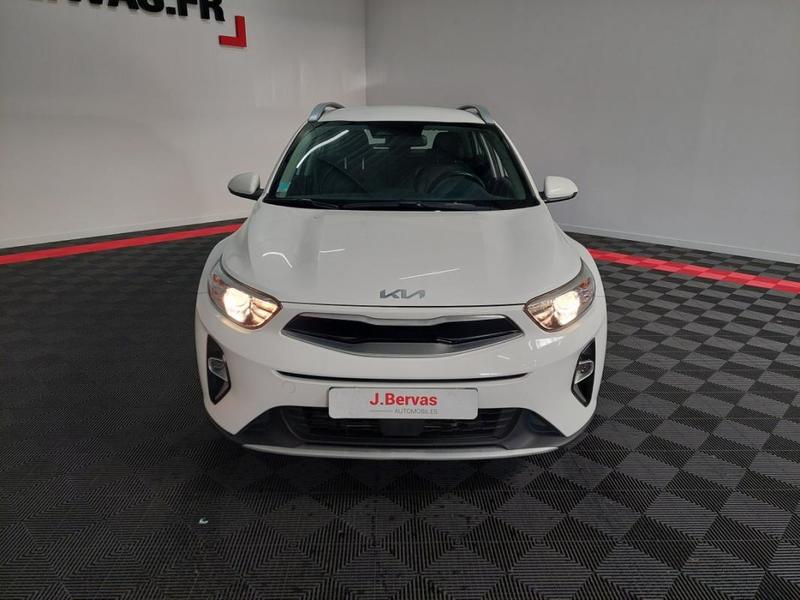 Kia Stonic 1.0 t-Gdi 120 Mhev Active