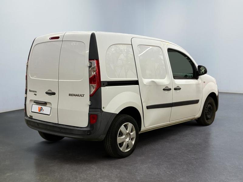 Renault Kangoo Express 1.5 Dci 90 Energy E6 Extra R-Link