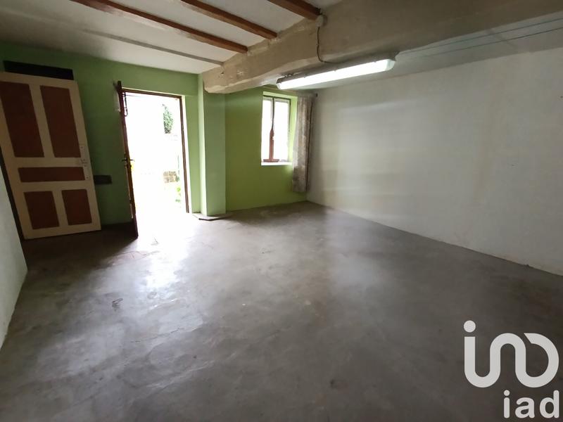 Maison de ville - 81 m² - 3 pièces