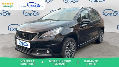 Peugeot 2008 II 1.5 BlueHdi 100 Active
