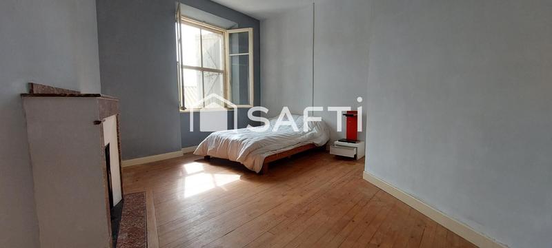 Maison - 316 m² - 7 pièces