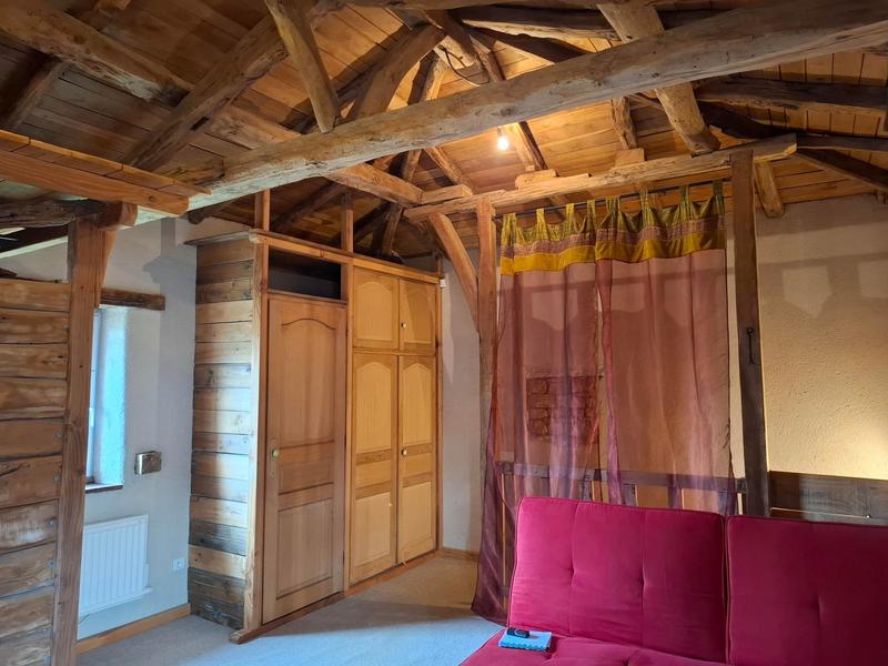 Maison - 103 m² - 5 pièces