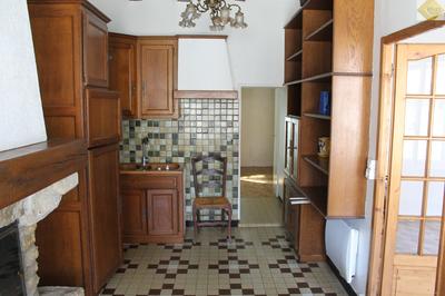 Maison - 96 m² - 5 pièces