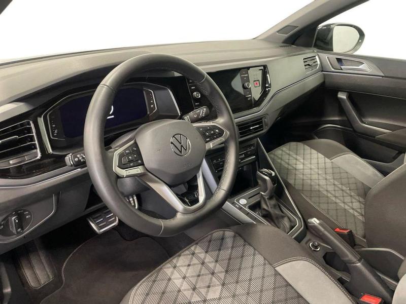 Volkswagen Taigo 1.0 Tsi 116 Dsg7 R-Line Edition