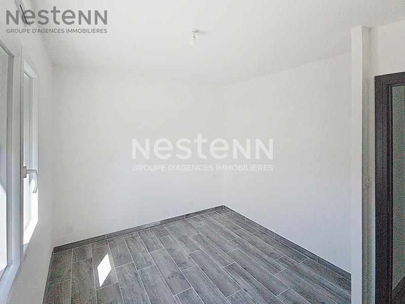 Maison - 91 m² - 4 pièces