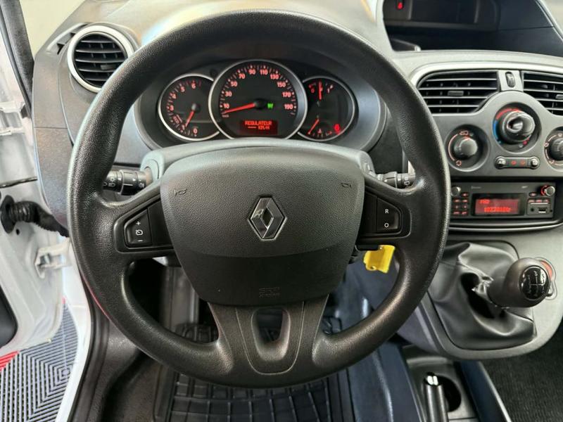 Renault Grand Kangoo Maxi 1.5 DCi 90 Cv. S&amp;S 5 Places Tva Recuperable