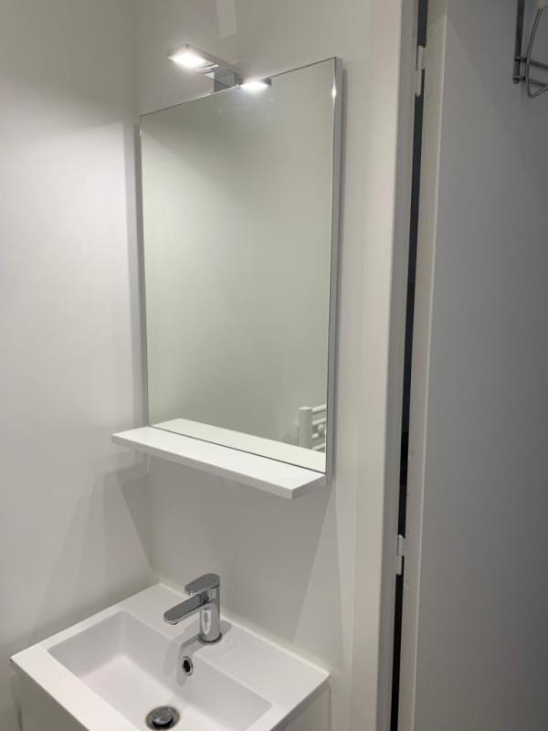 Studio - 14 m² - 1 pièce