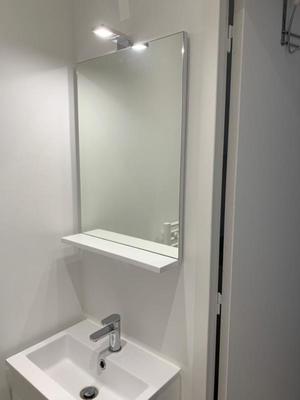 Studio - 14 m² - 1 pièce