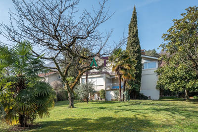 Appartement - 130 m² - 6 pièces