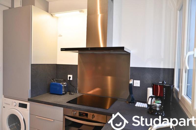 Maison - 66 m² - 3 pièces