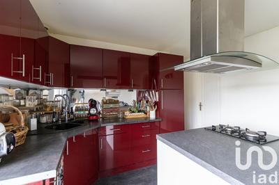 Maison - 91 m² - 5 pièces