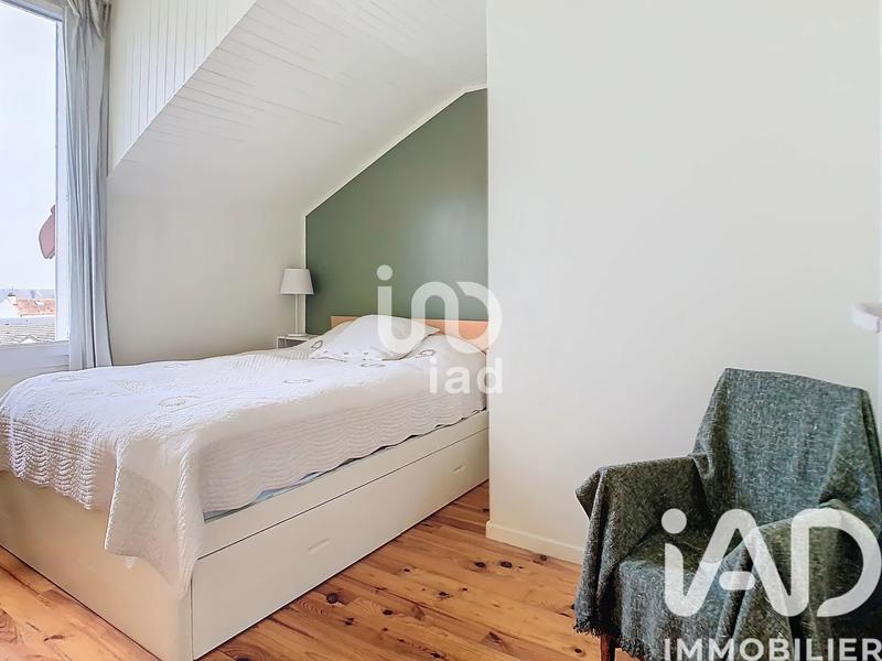 Appartement - 132 m² - 5 pièces