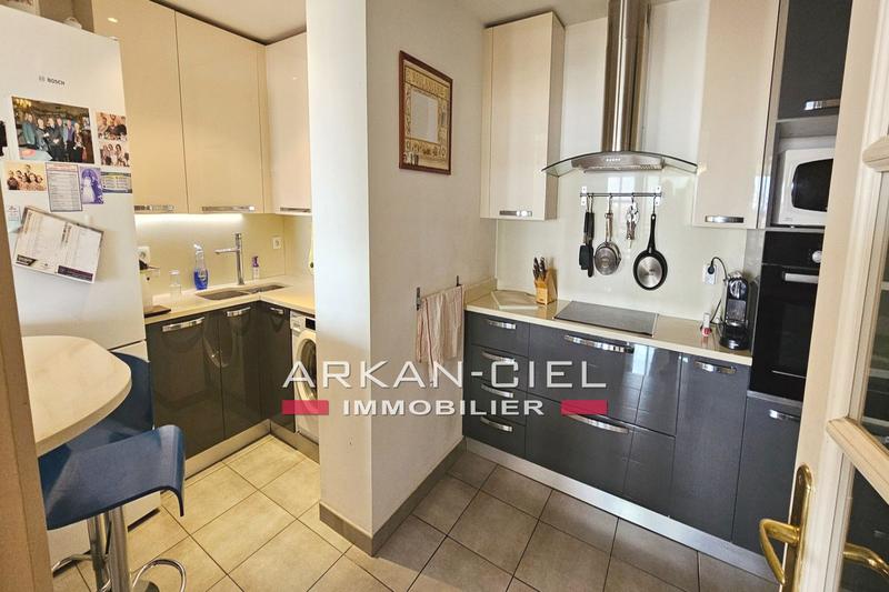 Appartement - 108 m² - 4 pièces