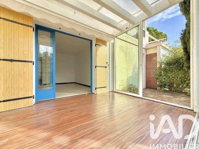 Maison - 47 m² - 3 pièces