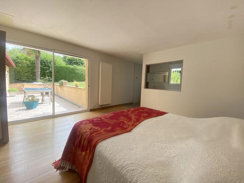 Maison - 167 m² - 6 pièces