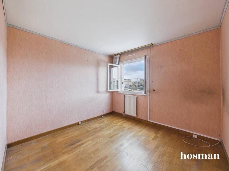 Appartement - 71 m² - 4 pièces
