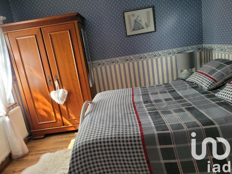 Maison de campagne - 153 m² - 4 pièces