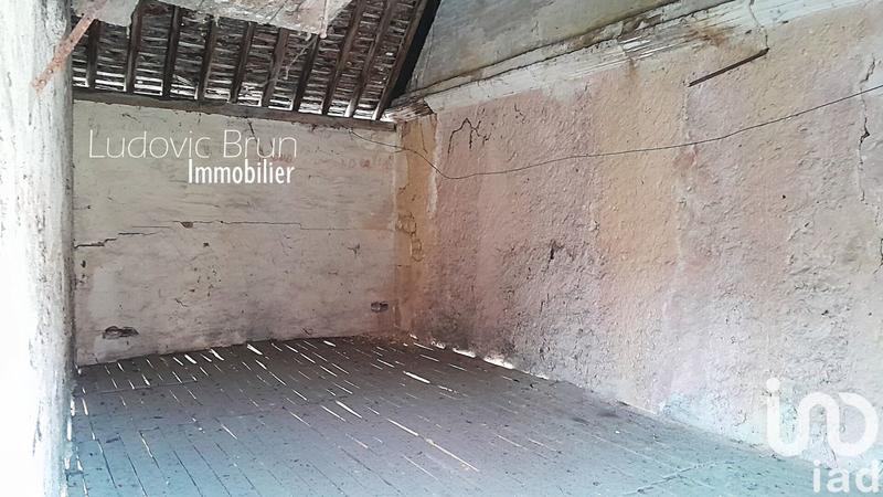 Maison - 162 m² - 8 pièces