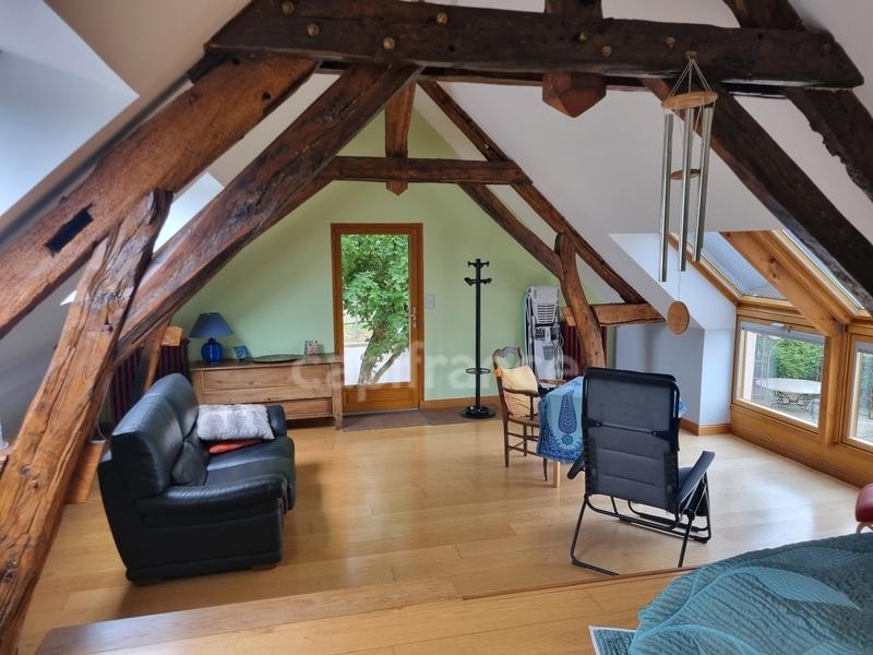 Longère - 200 m² - 6 pièces