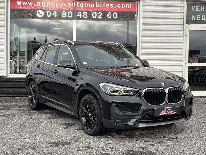 Bmw X1 II (F48) xDrive25eA 220ch Business Design