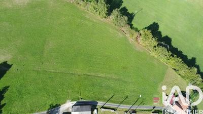 Terrain - 1 955 m²