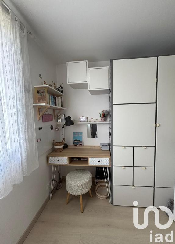 Maison - 65 m² - 4 pièces